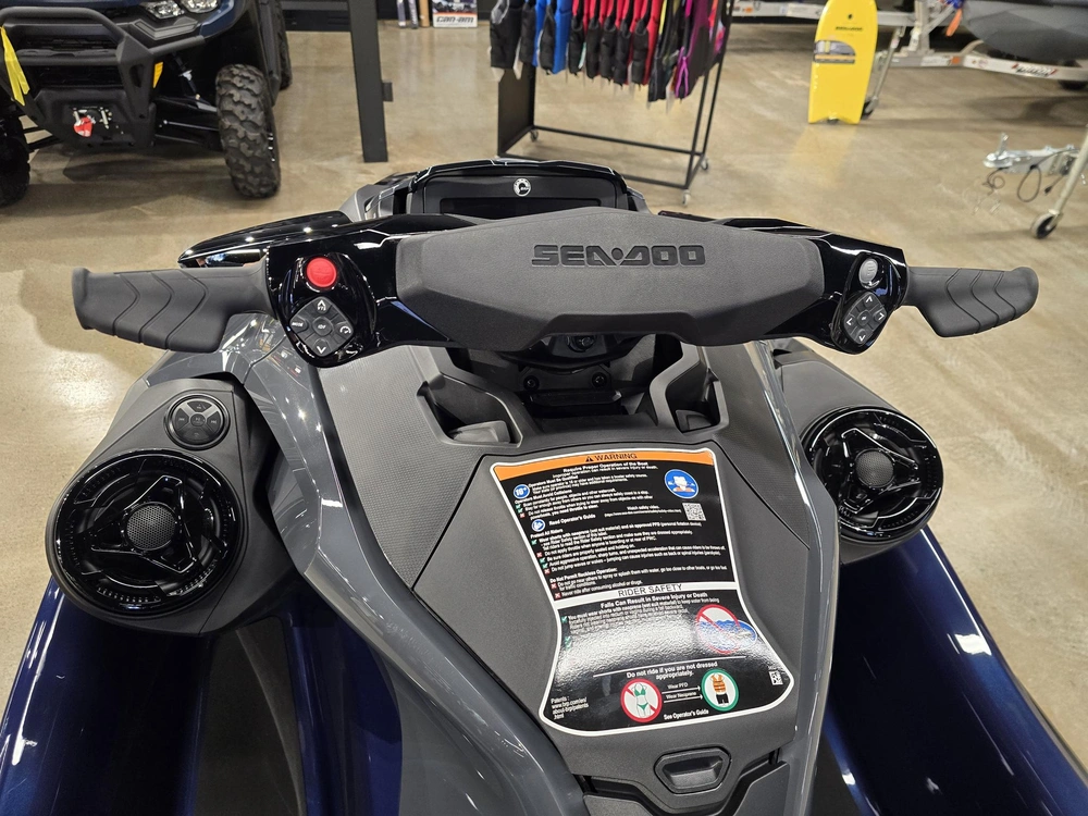 2026 Brp Gtx 170