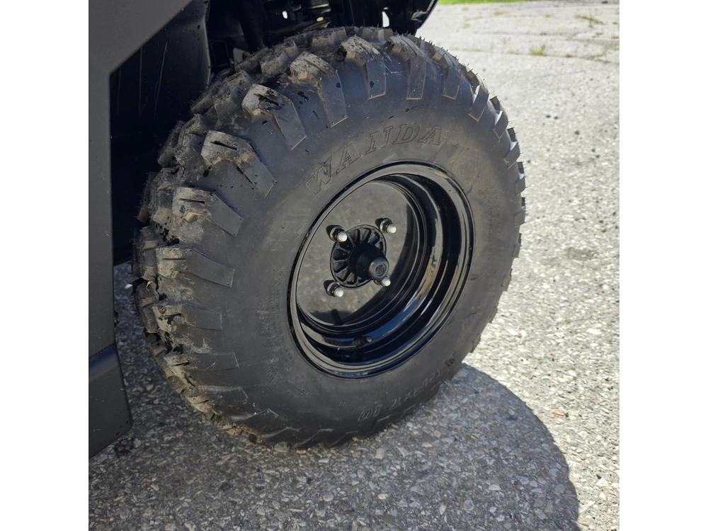 2026 Polaris Ranger 150 Efi alt