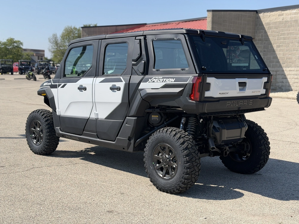 2027 Polaris Xpedition Adv 5 Northstar alt