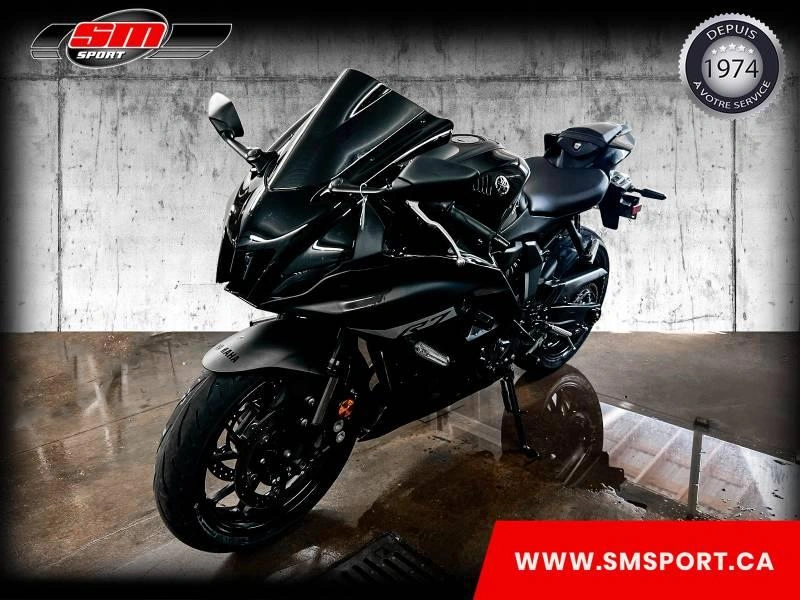 Yamaha Yzf-r7 Abs 2024 alt