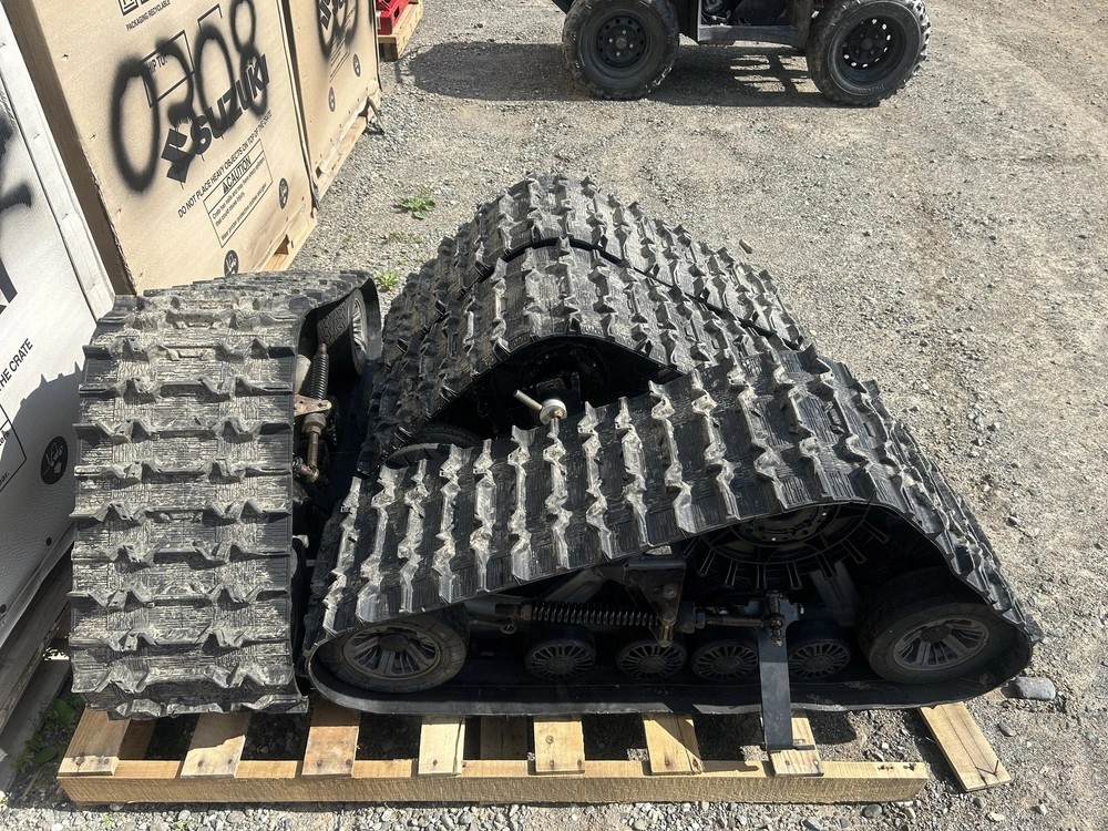 Cfmoto Uforce 1000 2023 alt
