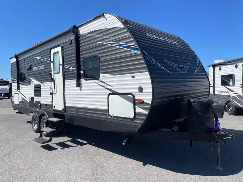 Dutchmen Aspen Trail 2460rl 2019 alt