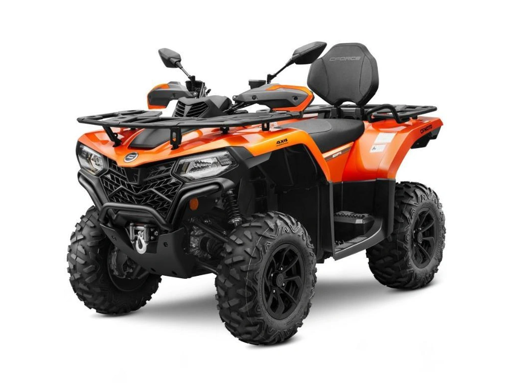 Cfmoto Cforce 400 Touring 2025 alt