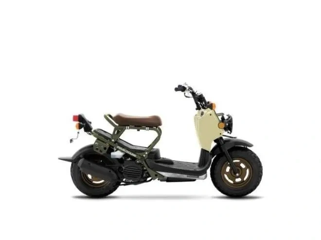 Honda Ruckus 2024 alt