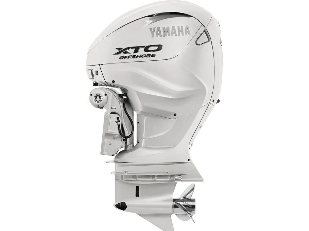 2025 Yamaha Xf450nsa2 alt