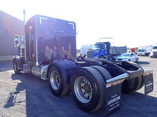 Peterbilt 389 2021