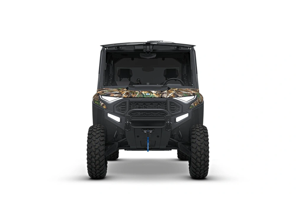 2027 Polaris Ranger Crew Xd 1500 Northstar Ultimate alt