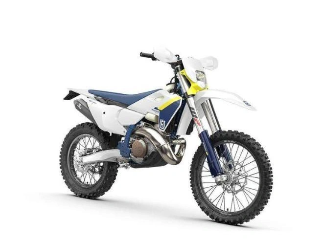 Husqvarna Te 300 2027 alt