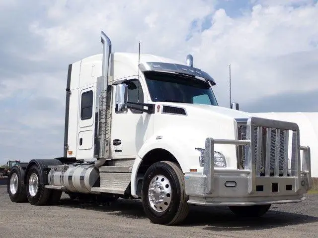 Kenworth T880 2026
