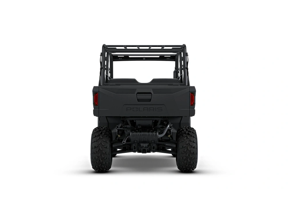 2027 Polaris Ranger Crew 600 Premium alt