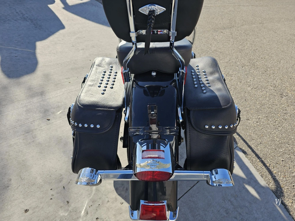 2012 Harley-davidson Flhtc Flhtc alt