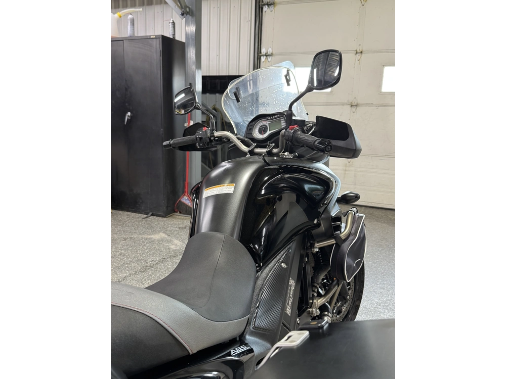 Suzuki Dl650 Exp 2016 alt