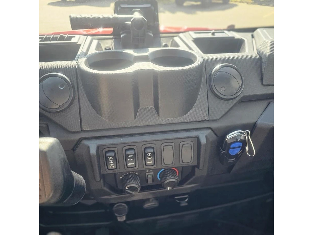 2027 Polaris Ranger Xp 1000 Northstar Premium alt