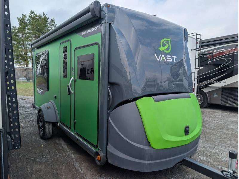Sylvansport Vast Vast 2024 alt
