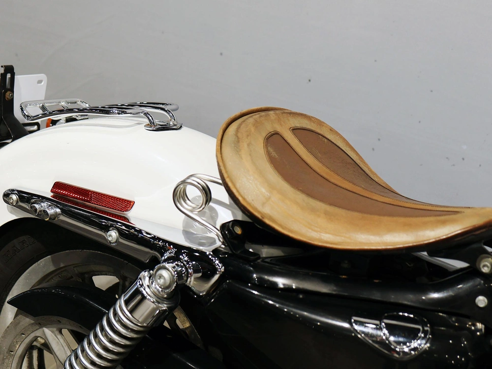 2006 Harley-davidson Sportster 883 alt