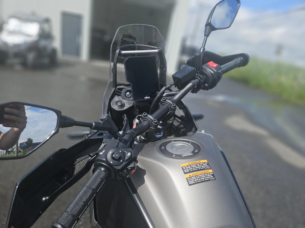 2026 Yamaha Ténéré 700 alt