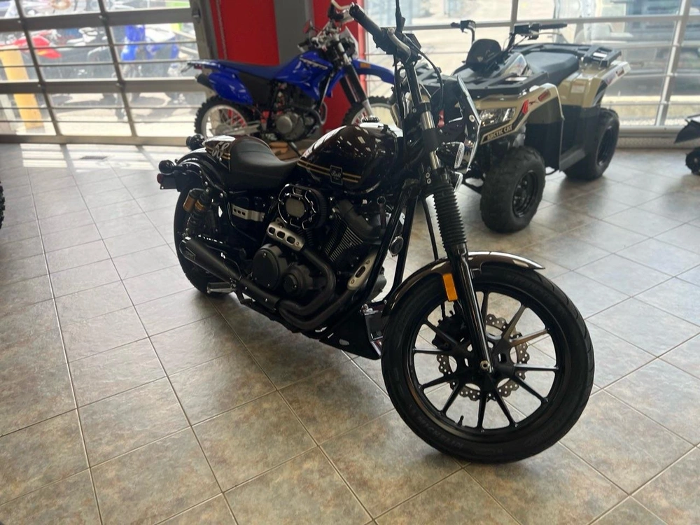 Yamaha Bolt C Spec 2015 alt
