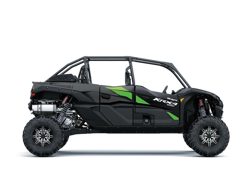 2027 Kawasaki Teryx Krx4 1000 alt