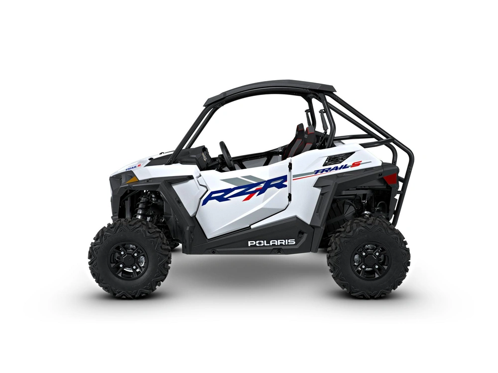 2027 Polaris Rzr Trail S Sport alt