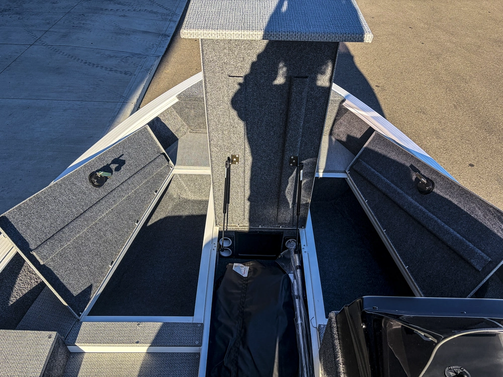 2026 G3 Boats Av178c alt