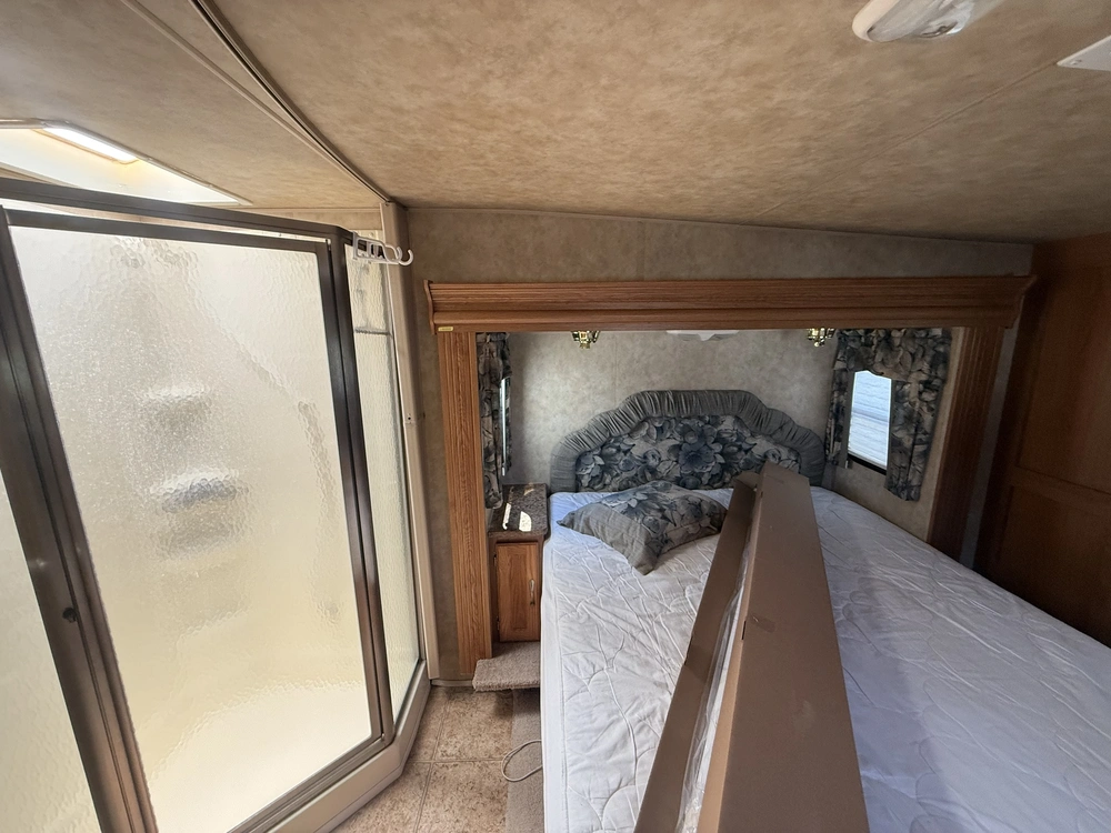2008 Kz-rv Durango 1500 285rl alt