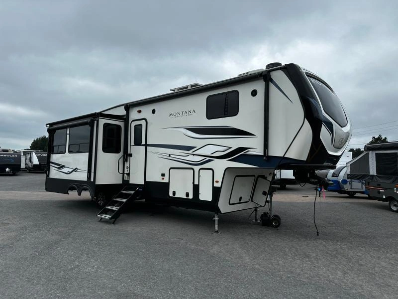 Keystone Rv Montana 295rl 2023 alt