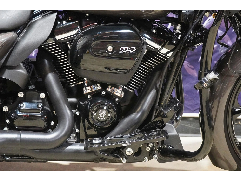 2023 Harley-davidson Fltrt Road Glide 3 alt
