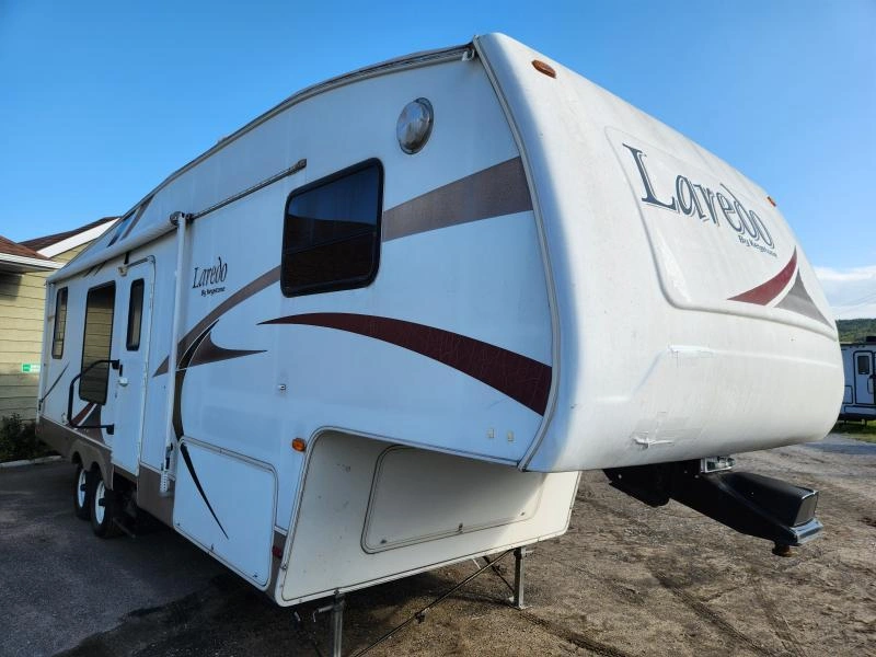 Keystone Rv Laredo 29rk 2006 alt
