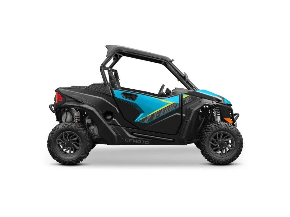 Cfmoto Zforce 800 Trail 2027 alt