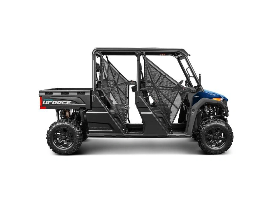 2027 Cfmoto Uforce 800 Xl alt