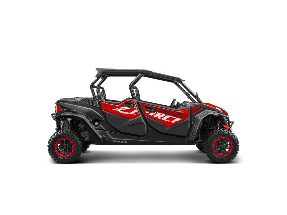 2027 Cfmoto Zforce 950 Sport-4 alt