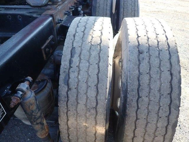 Peterbilt 579 2020