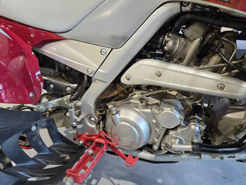 Yamaha Raptor 700 Se 2020 alt
