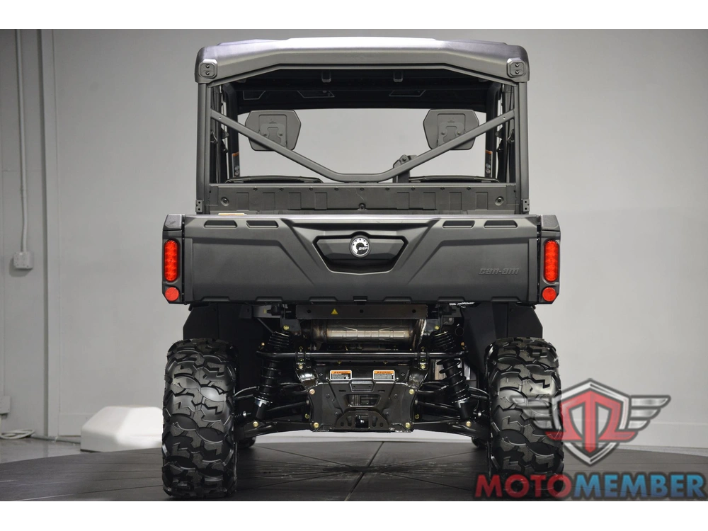 2026 Can-am Defender Max Xt Hd9 alt