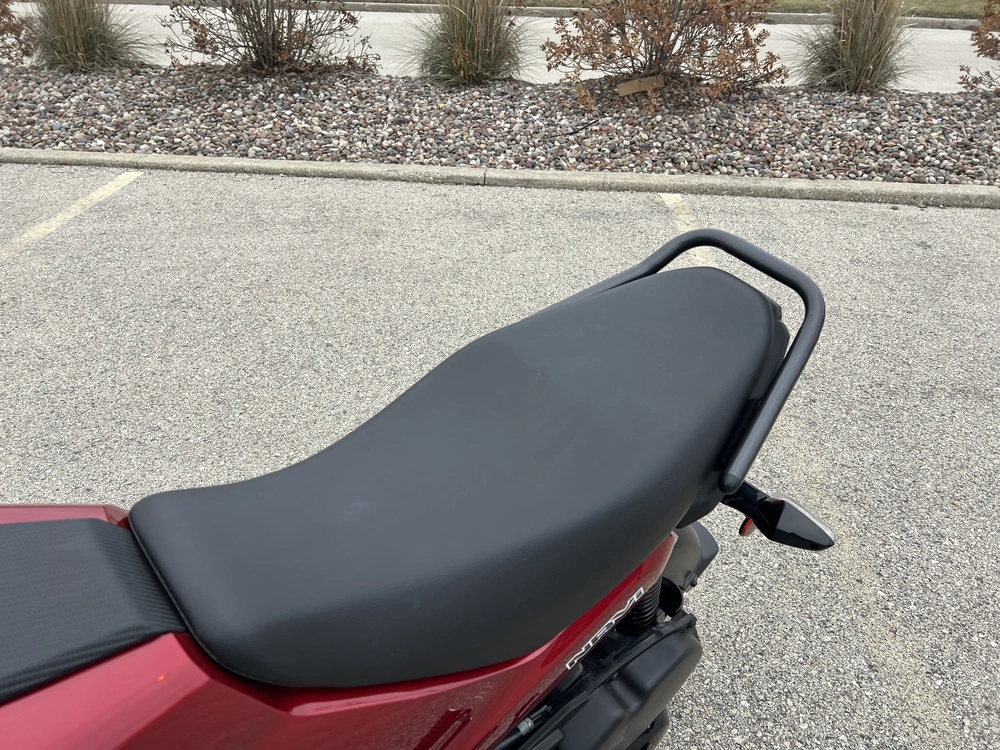 2026 Honda Navi alt