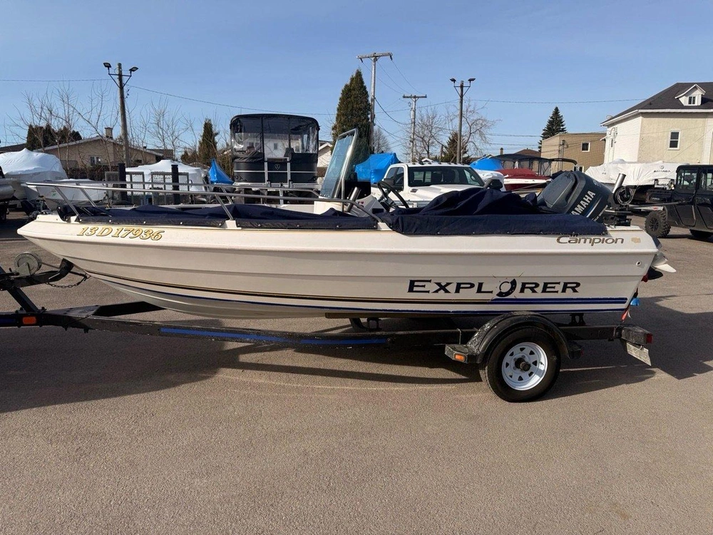 Autre Explorer 492 1999 alt