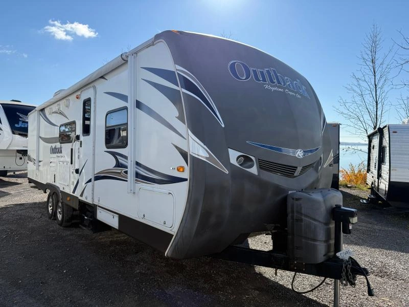 Keystone Rv Outback 292bh 2013 alt