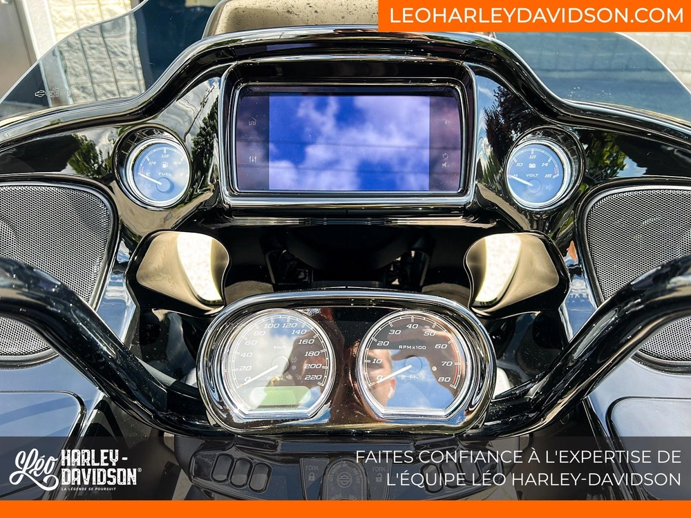 2025 Harley-davidson Fltrt Road Glide 3 alt