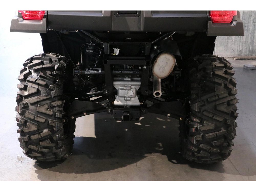 2026 Polaris Sportsman X2 570 alt