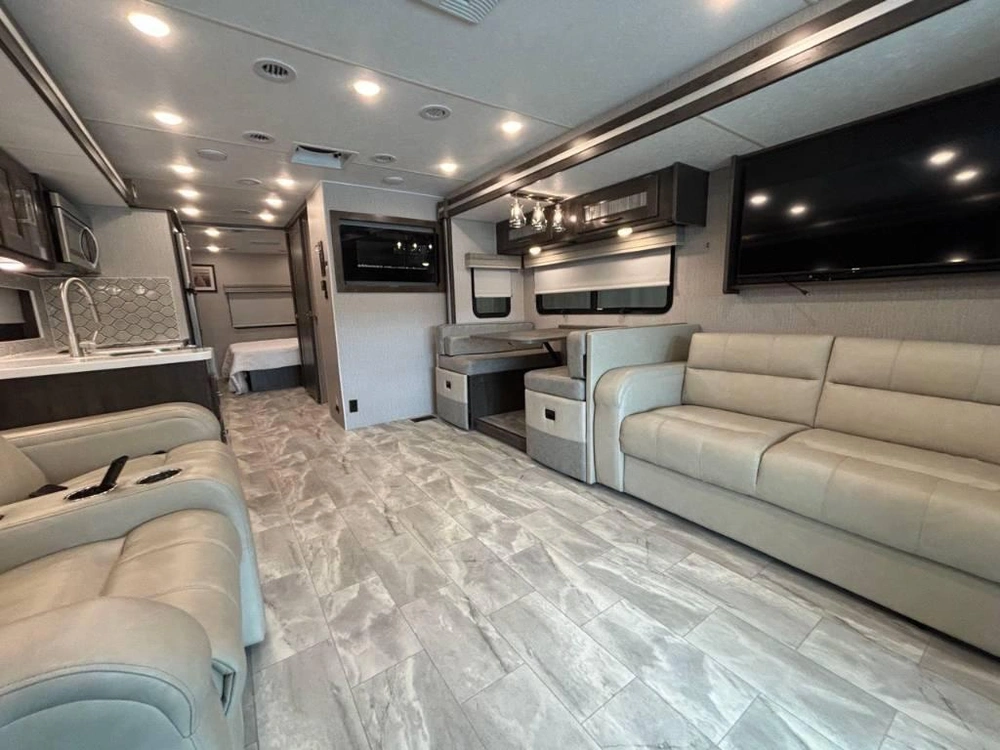 Coachmen Encore 355ds 2023 alt