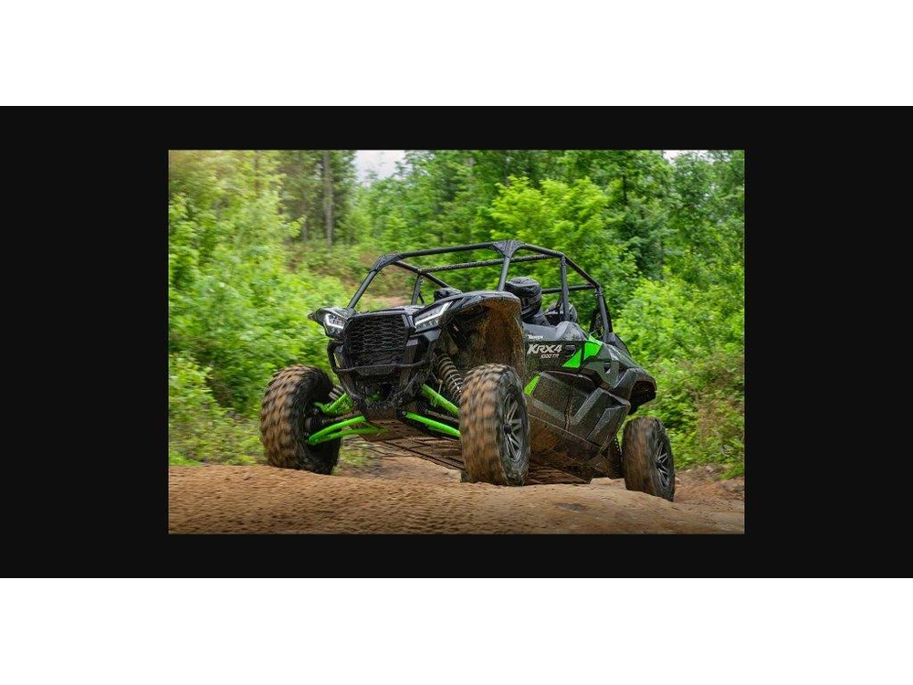 Kawasaki Teryx Krx4 1000 Tr 2027 alt