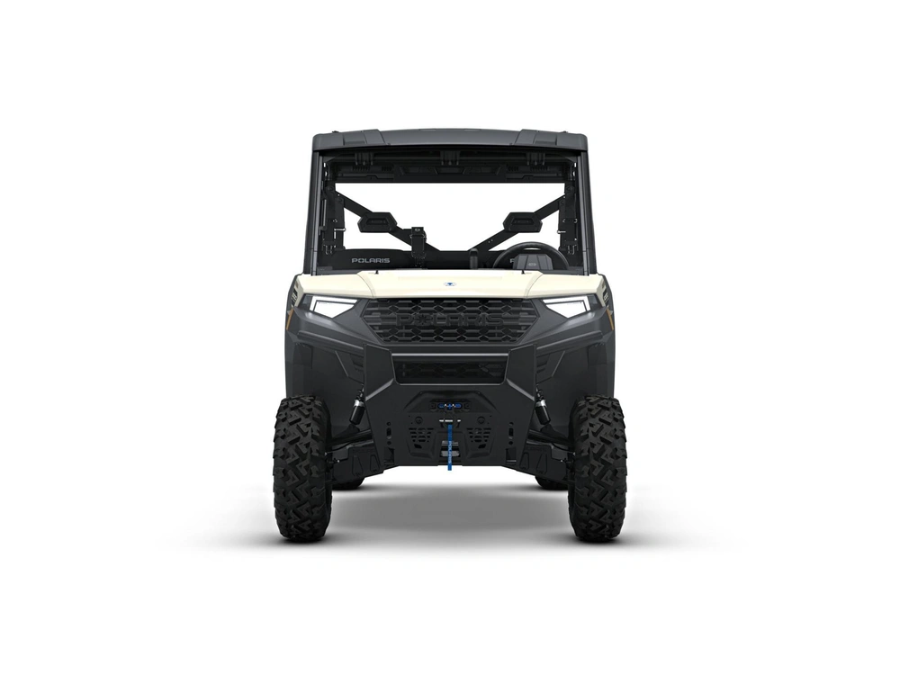 2027 Polaris Ranger Crew 1000 Premium alt
