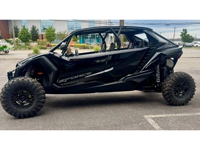 Cfmoto Zforce Z10-4 2026