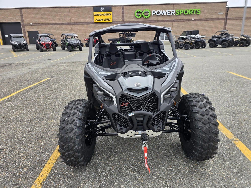2026 Brp Maverick X3 X Turbo alt