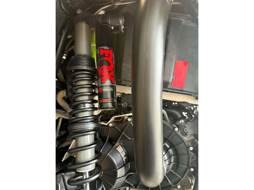 2026 Polaris Rzr Pro Xp Ultimate Dynamix alt
