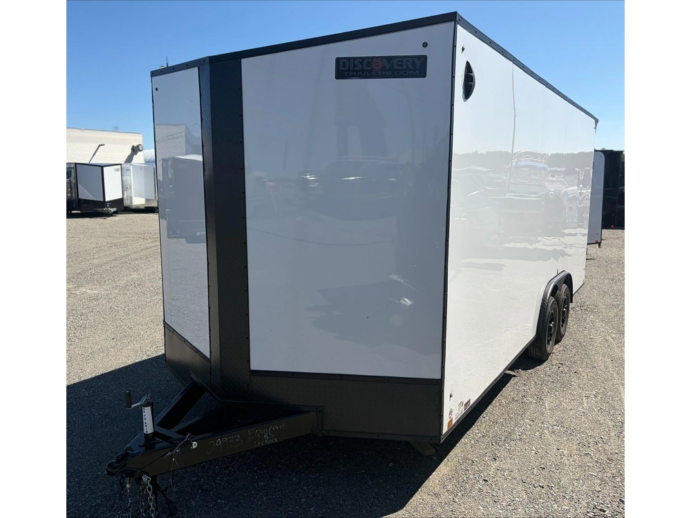 Discovery Dchet8520ta3 2027 alt