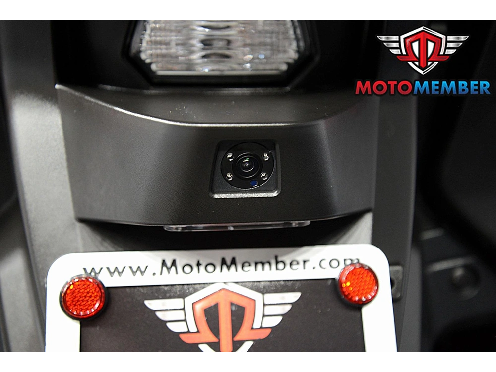 2025 Can-am Spyder F3 Limited Special Series alt