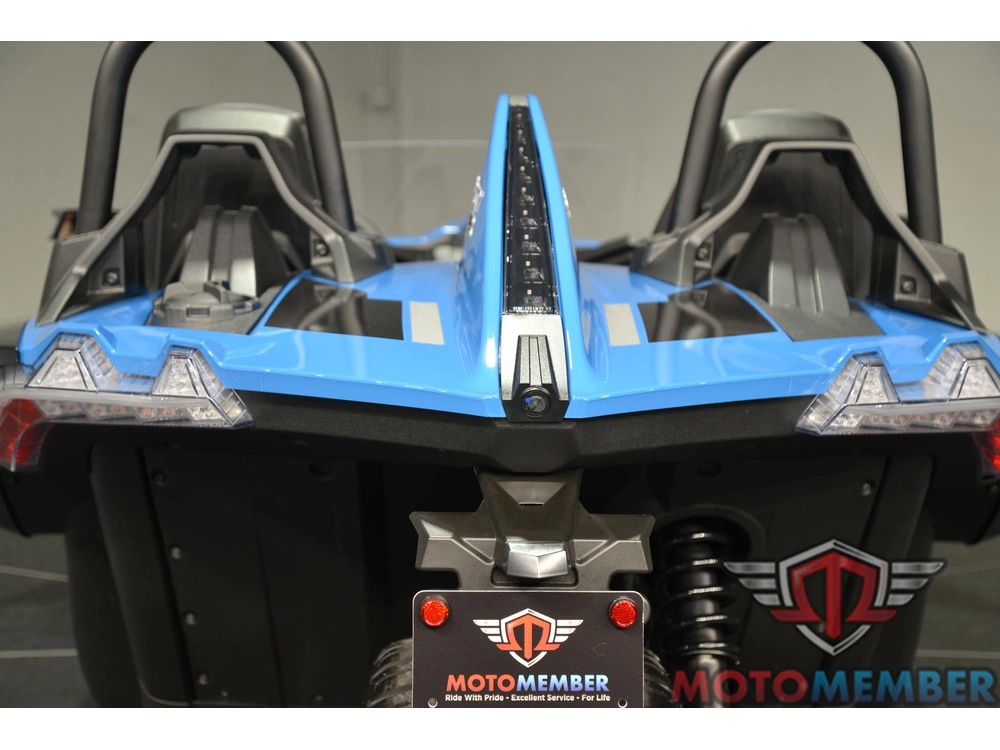 2026 Slingshot Slr Manual