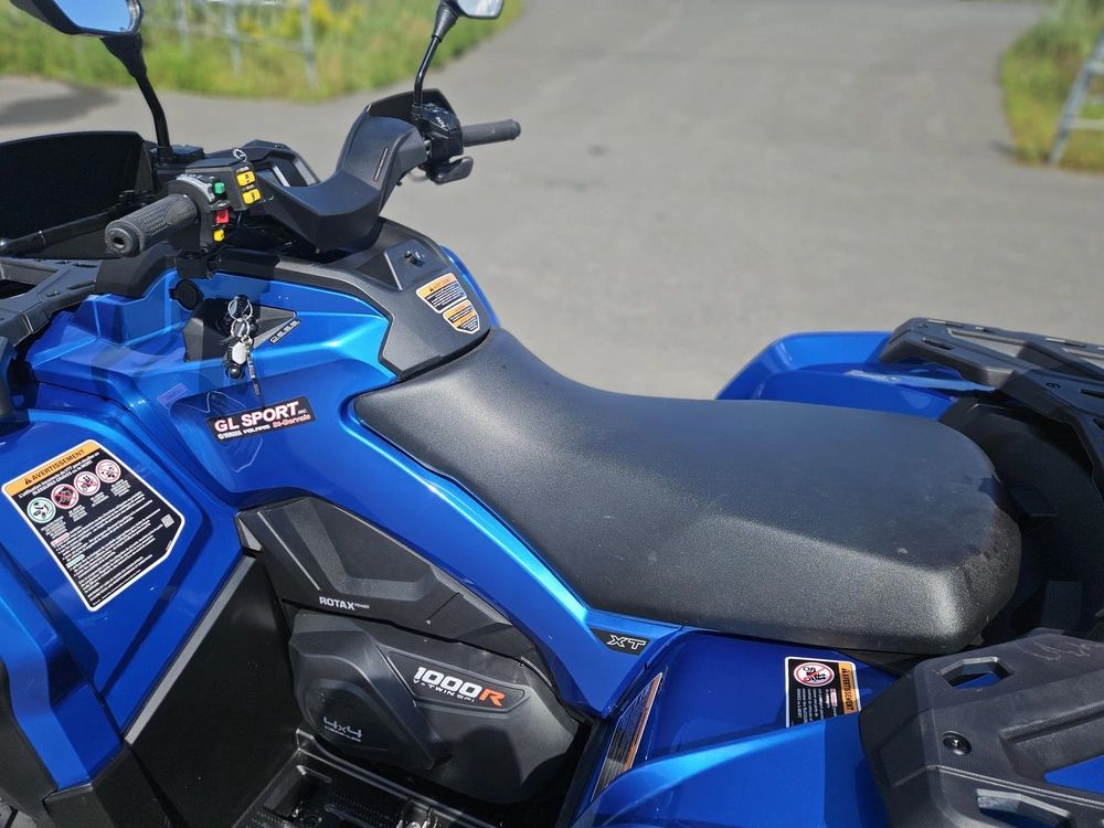 Can-am Outlander 1000 Xt 2023 alt