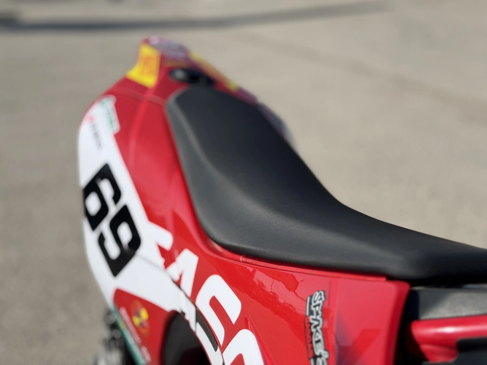 2024 Gasgas Sm700 alt
